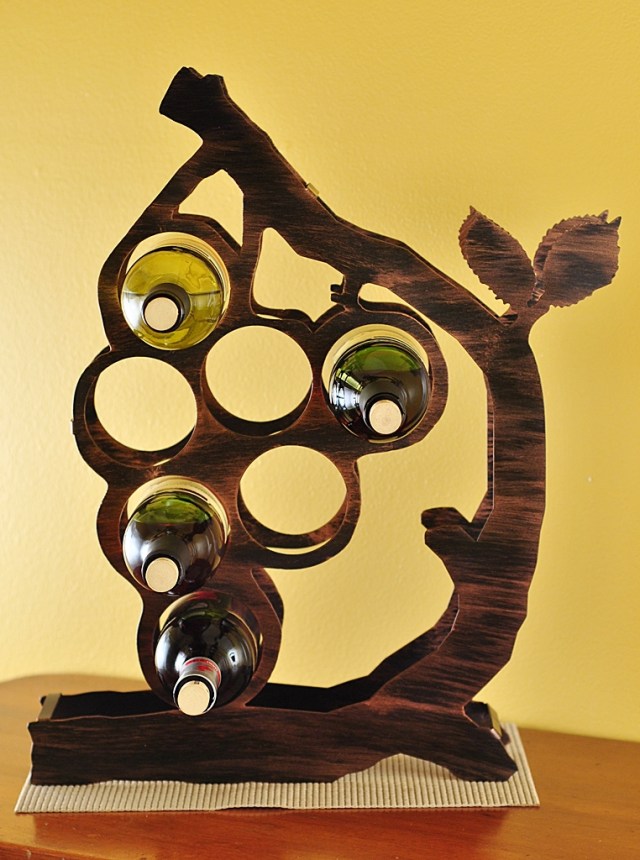 grapescopperwinefirst one